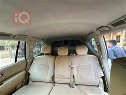 نيسان باترول